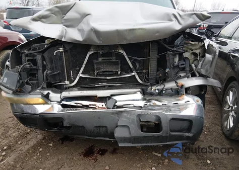 2006 Chevrolet Silverado 1500 Ls z USA, uszkodzony, nr VIN 2GCEC13V561250230